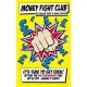 Money Fight Club: The Smart Way to Save Money One Punch at a Time