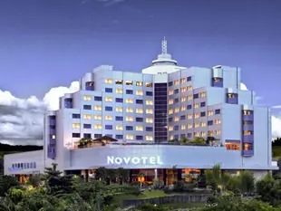 巴里巴板諾富特飯店Novotel Balikpapan Hotel