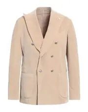 [LUIGI BIANCHI MANTOVA] LUIGI BIANCHI Mantova Blazers - Item 33002253