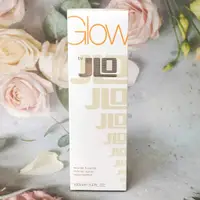 在飛比找蝦皮購物優惠-『WNP』JLO GLOW 珍妮佛羅培茲 女性淡香水 100