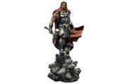 Thor 4: Love and Thunder Thor 1:10 Scale Statue
