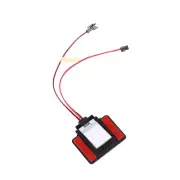 1-10mm Sensing Range LED Dimmer Smart Touch Sensor Switch For Bathroom Mirror f