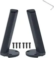 Drone Accessories for DJI Mavic ProLeft Right Landing Gear Kits Front Back Rear Leg for DJI Mavic Pro Platinum Drone Repair Cover Base Feet Replacement Spare Parts Replaceable
