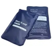 Hot And Cold Pack Reusable Heat Ice Gel Pack First Aid Sports Muscle Injury