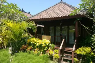 峇裏島迪納塔藍夢島別墅Dinatah Lembongan Villas