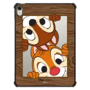 iPad Air 11-inch (M2/M3) iPad Impact Case Chip 'n' Dale Tablet Case