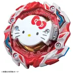 戰鬥陀螺 BBG-40 HELLO KITTY 聯名限定陀螺 BBPR22612