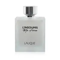 在飛比找樂天市場購物網優惠-萊儷 Lalique - L'Insoumis Ma For