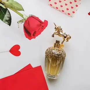 ANNA SUI 安娜蘇 Fantasia 童話獨角獸 女性 淡香水 EDT 75ml TESTER包裝