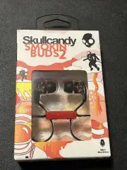 Skullcandy Smokin' Buds 2 S2PGGY-392