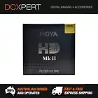 HOYA 67MM HD MK II CIRCULAR POLARISER FILTER (67HDIICPL)