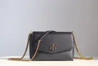 在飛比找Yahoo!奇摩拍賣優惠-正品Tory Burch 新款tb女包 最新款Kira Pe