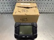 POLARIS RUSH SNOW SPEEDOMETER GAUGE DISPLAY 2411812 t090