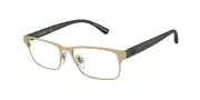 Emporio Armani EK1001 Kids 3002 Men Eyeglasses