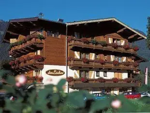 Hotel KITZ GARNI boutique hotel