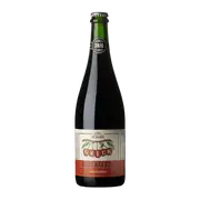 De Ranke Audenaerde Kriek Oud Bruin Sour Ale 750ml Bottle