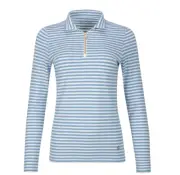 Lohla Sport The Malik Striped Top - Mirage