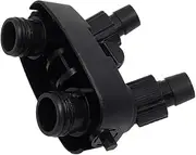 SUNSUN Genuine Replacement Input&Output Valve for HW-3000 External Filter