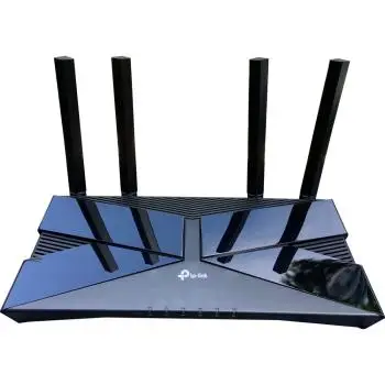 TP-LINK Archer AX23 AX1800 雙頻 Gigabit Wi-Fi 6 無線路由器