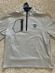 Ralph Lauren Polo RLX Luxury Jersey Pullover-Pebble Beach Authentic-XL