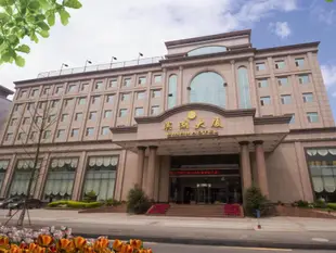 武漢濱湖大廈Binhu Hotel