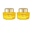 2 x BANILA CO Miss Flower & Mr. Honey Propolis Rejuvenating Eye Cream 20ml