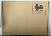 New Sealed Microsoft Surface Laptop 4 i7 11th Gen Platinum - 5JI-00001
