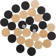JOINPAYA Chess Board Set Chess and Checkers Game Set Ludo Board Game Wooden Pieces for Boys and Girls