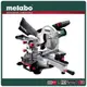 metabo 美達寶 18V鋰電角度切斷機 KGS 18 LTX 216 5.5HD單 (16"工具袋)