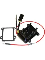 CDI 193-4847 Johnson Evinrude Regulator Rectifier 20 Amp 584847