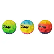 [Formula Sports] Waboba Gradient Moon Bouncing Ball (1pc Random)