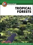 在飛比找三民網路書店優惠-Tropical Forests
