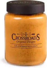 CROSSROADS ORIGINAL DESIGNS Crossroads Grandma's Kitchen Scented