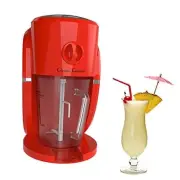 Frozen Drink Maker - Mixer and Ice Crusher Machine for Margaritas, Pina