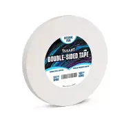 Ultra-Thin Permanent Double-Sided Tape - Double Sided Adhesive Sticky Tape for A