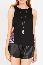 Outta Sight Tank--LAD-3TN11229