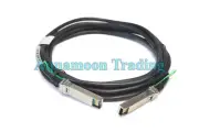 Amphenol OEM NDCCGJ-0004 SFP28 Copper Assembly Cable 25G/50G High Speed 26 AWG