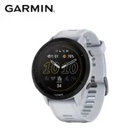 在飛比找PChome24h購物優惠-GARMIN Forerunner 955 太陽能高階鐵人運