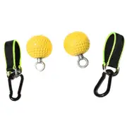 72Mm 97Mm Training Arm And Back Muscles Pull Ups Strengthen Ball 02 Pull Up Bars
