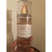 在飛比找蝦皮購物優惠-疊香無敵❄️Bath & Body Works Pure W