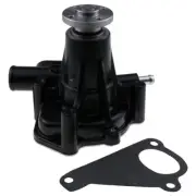 Water Pump Fits Komatsu 3D84-2 4D84 PC20-7 PC28UU-2 PC45-1 Mini Excavator Loader