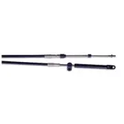 Mercury Xtreme CCX630 Control Cable 3600 Series 1965 & Newer | 19' | CCX63019
