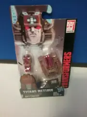 Transformers Titans Return Skytread NEW Hasbro US