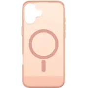 Incase iPhone 16 Plus (6.7") Slim Case - Blush Pink [INPH190403-BLP]