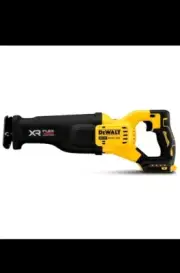 DeWalt DCS386N-XE 18V FlexVolt XR Li-Ion Cordless Brushless Reciprocating Saw