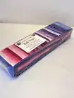 Hoffman Fabric Bali Pops Batik Strips Jelly Roll 40 - 2 1/2" Kool Aid BP-400