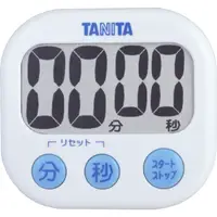 在飛比找友和YOHO優惠-Tanita TD-384 煮食計時器 白色