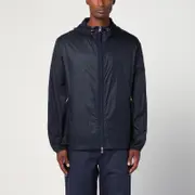[Moncler X Gilga Farm by Donald Glover] Hamlin windbreaker in blue 3 Blue
