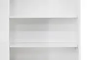 SPACEMASTER BABYLON 2 Piece Shelf Insert