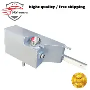 For 2009-2014 Nissan Skyline GTR R35 Aluminum Expansion Coolant Overflow Tank